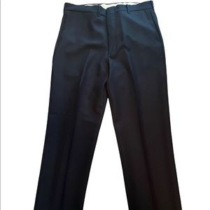 Mens dress up nice blue pants